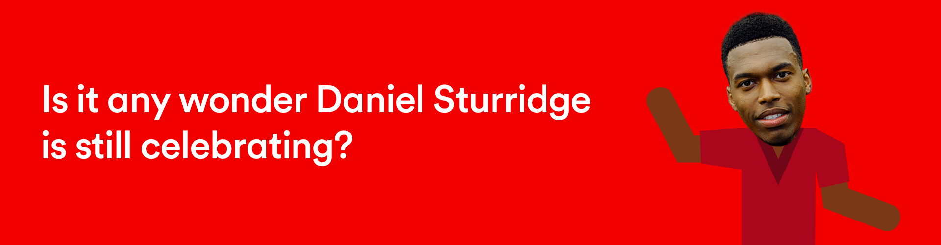 Sturridge