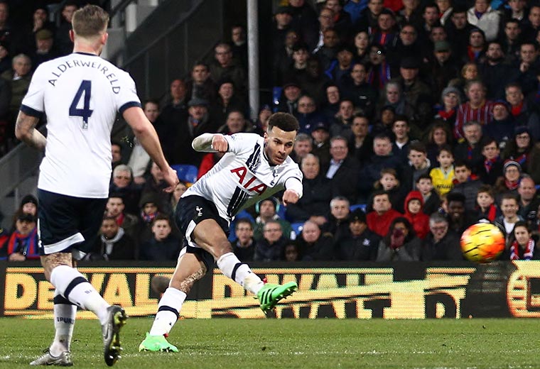 Dele Alli