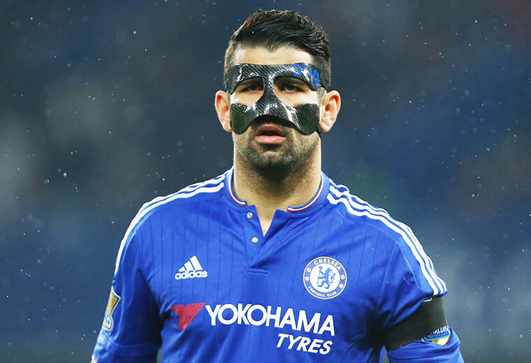 Diego Costa