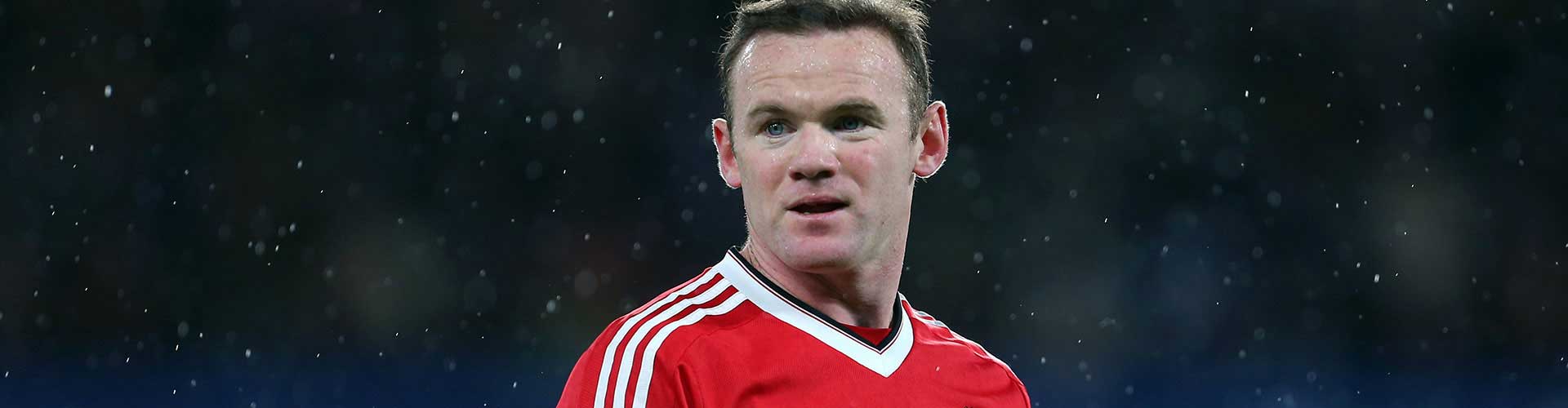 Should Wayne Rooney be dropped for the Euros?