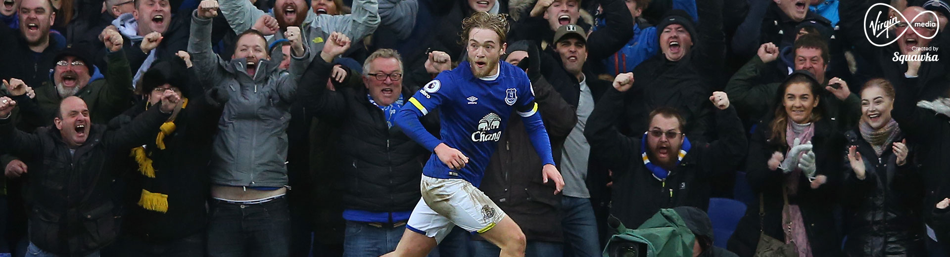 Team of the Week – gameweek 21