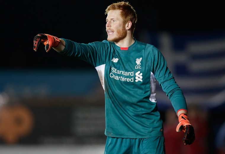 Adam Bogdan made just two Premier League appearances for Liverpool last season, averaging 1.00 saves per game and conceded four goals in the process.