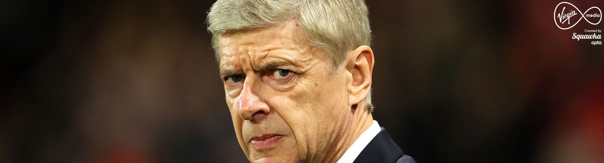 Wenger In or Out