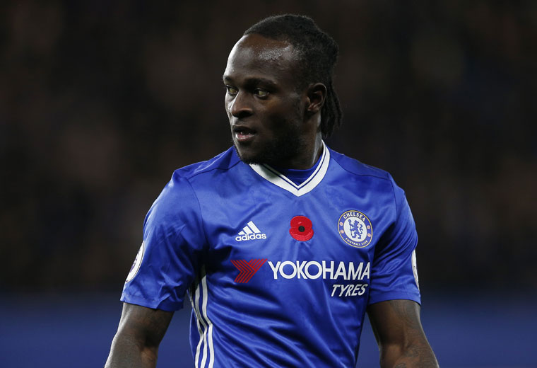 Victor Moses (Chelsea)