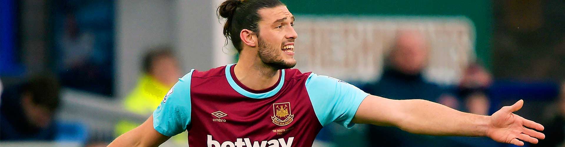 Should Andy Carroll go to Euro 2016?