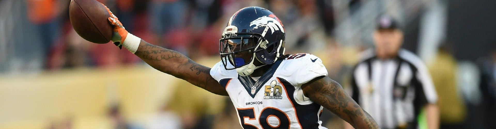 Is the NFL more exciting than the Premier League?