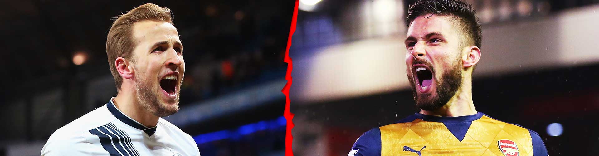 Does this season mark a footballing power shift in north London?