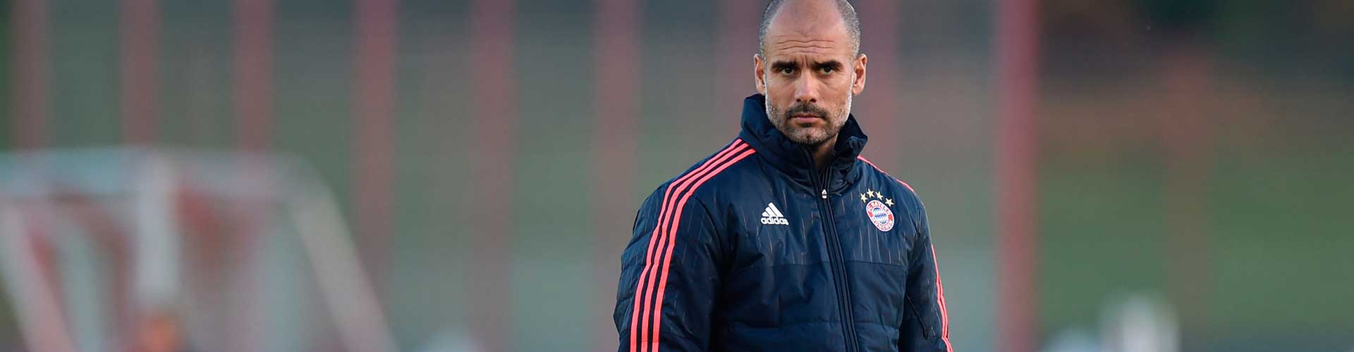 Will Pep Guardiola fail in England?