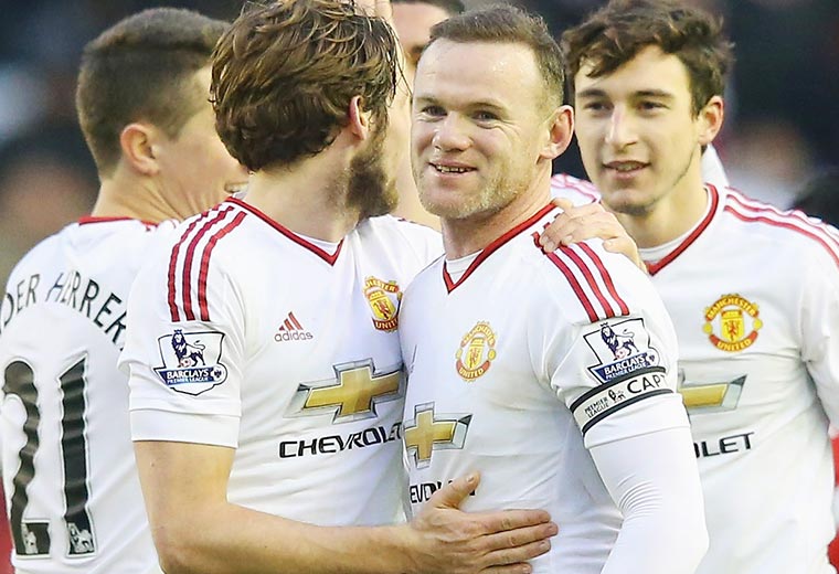 Rooney