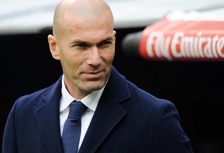 Zidane