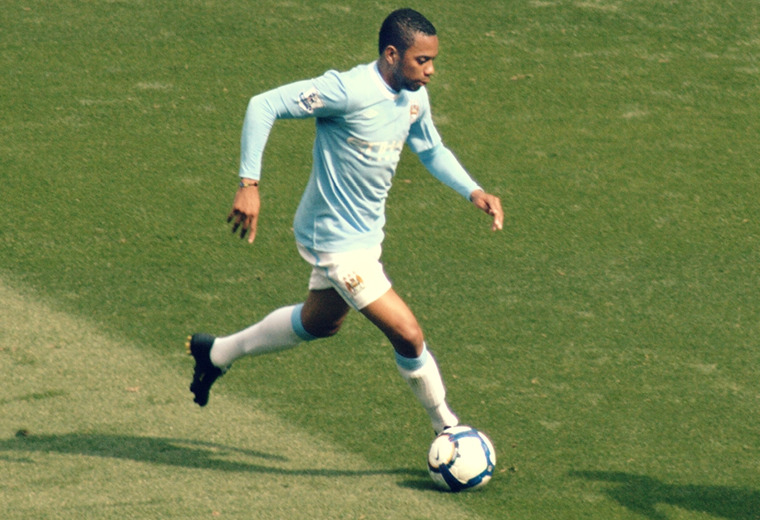 Robinho