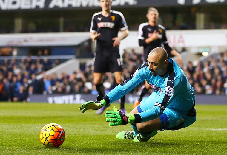 Gomes’ weighted armband
