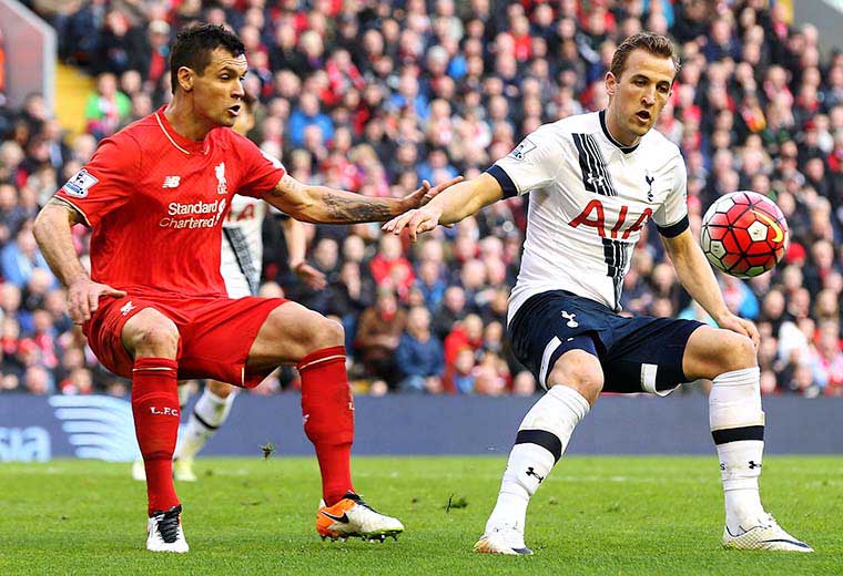 Harry Kane