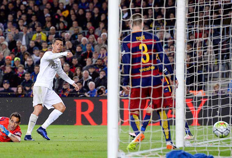 Ronaldo
