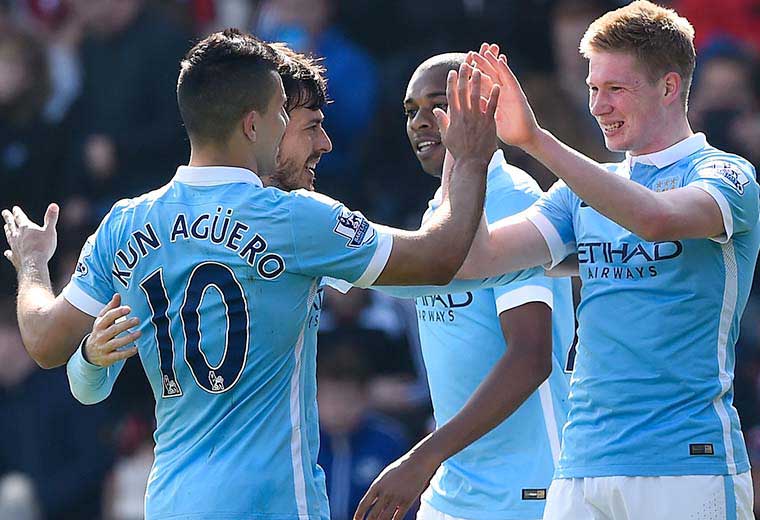 Kevin De Bruyne
