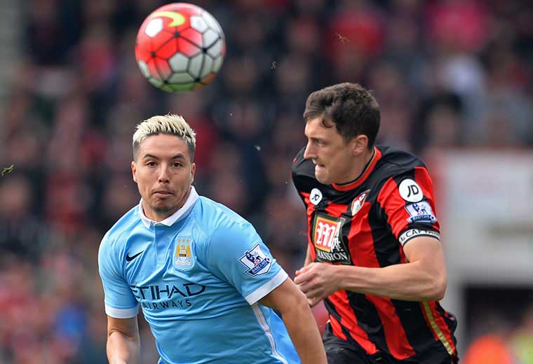 Samir Nasri