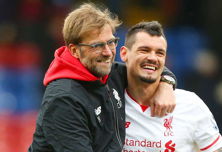 Liverpool’s top 10