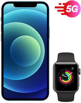 Virgin mobile apple watch cellular on sale