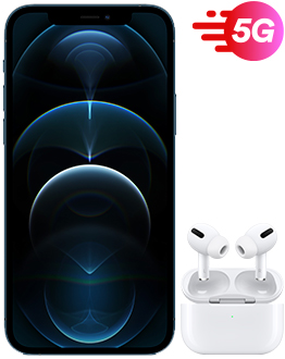 airpods down payment