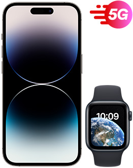 Iphone with apple watch contract shop