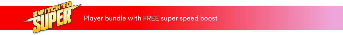 Player bundle