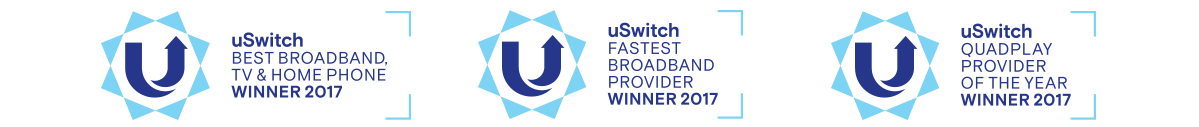 uSwitch awards