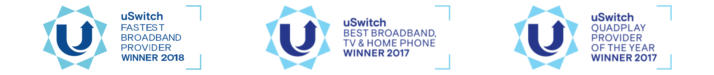 uSwitch awards
