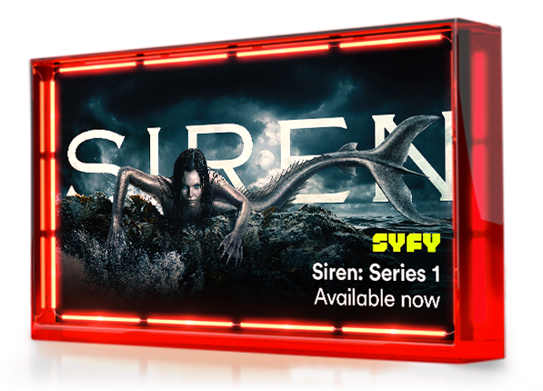 Subtitle Image
