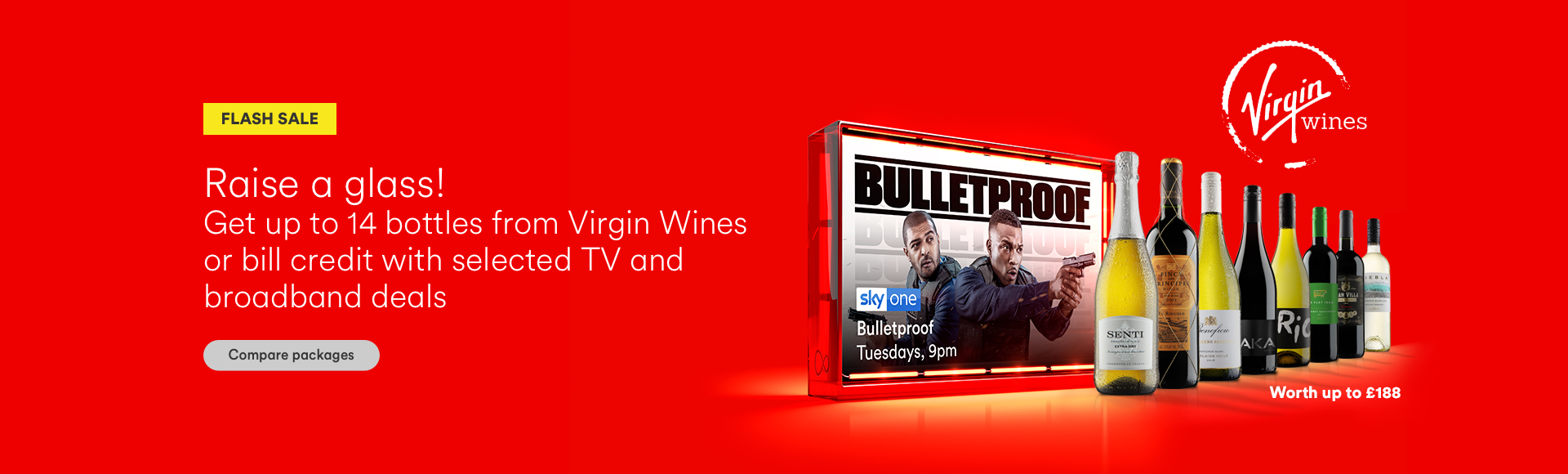 Virgin Media Official Site Virgin Media