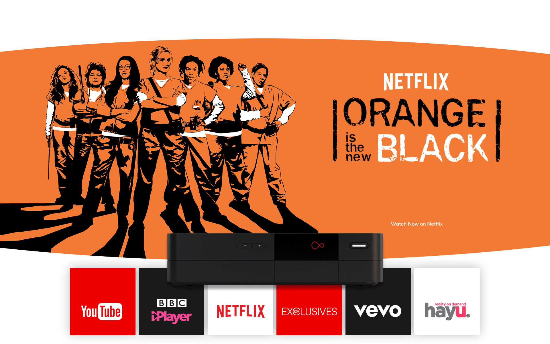On-tap, On Demand