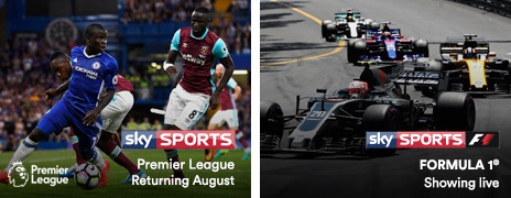 Sky Sports image