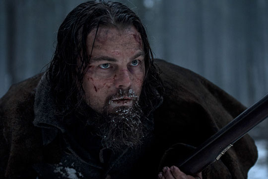 25 facts you didn&rsquo;t know about The Revenant