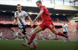 Watch Premier League on Sky Sports and BT Sport with Big Kahuna Sports on Virgin TV