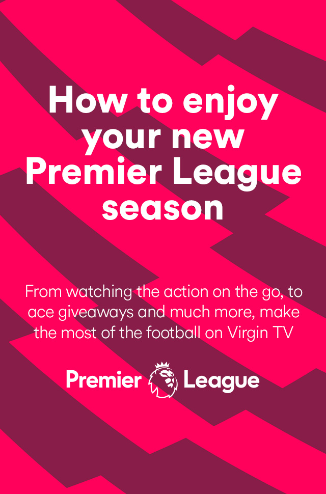 How to watch the Premier League