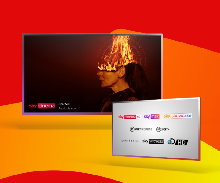 Bigger Sports M500 £65