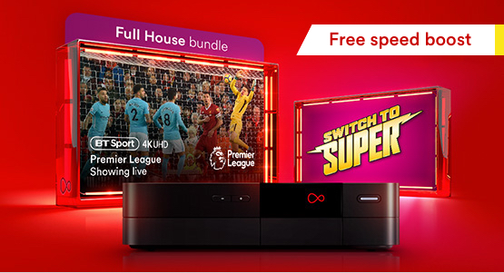 full house bundle