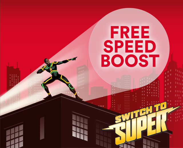 Compare our Virgin Media TV bundles