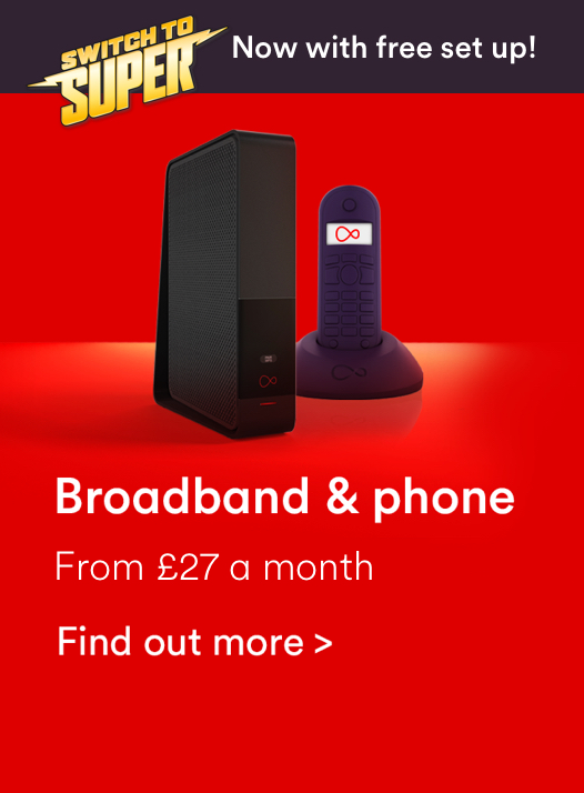 Home Phone Extras | Virgin Media | Virgin Media - Virgin Media Phone Deals For Existing Customers