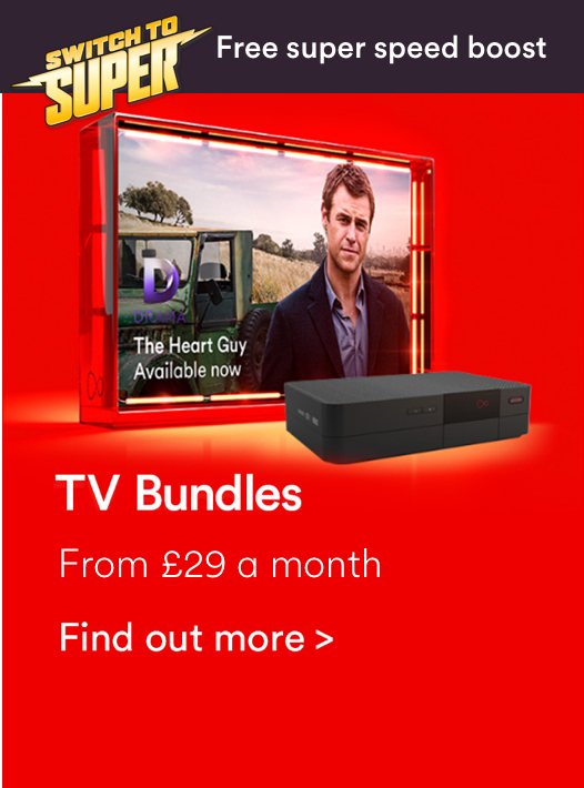 Virgin Media Deals | Broadband, TV & Phone | Virgin Media - Virgin Media Phone Deals For Existing Customers