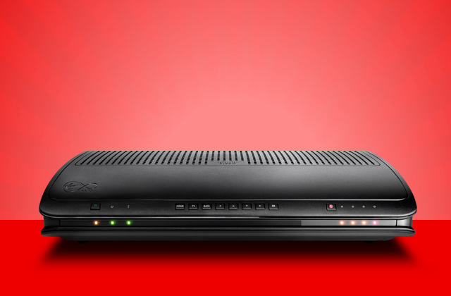 tivo