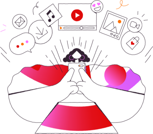The best your mobile never had