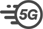 5g icon