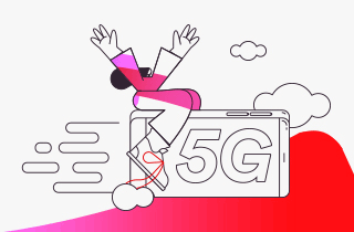 5G