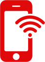 Stay connected in even more places, with Virgin Media WiFi Calling