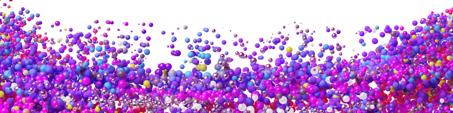 bubbles