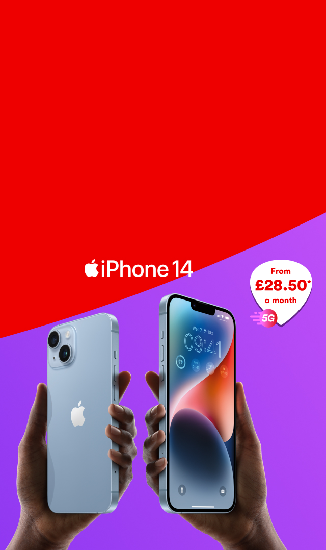 Virgin Mobile Deals & Offers Virgin Media