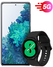 Samsung Galaxy S21