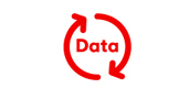 a mobile data symbol 