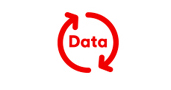 a mobile data symbol