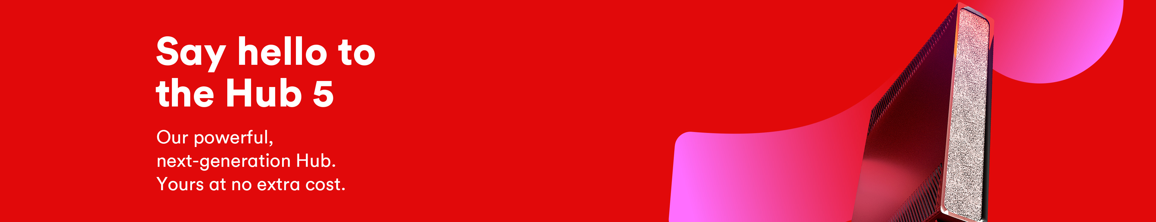 Hub 5 banner